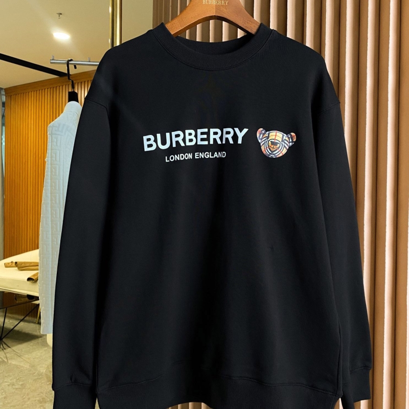 B**rry hoodies